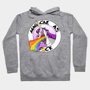 MAGICAL AF Hoodie